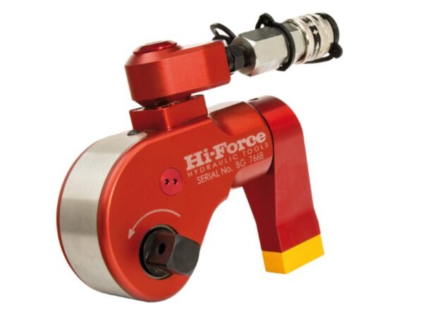 Hi Force - 1" Square Drive - Max 4529Nm