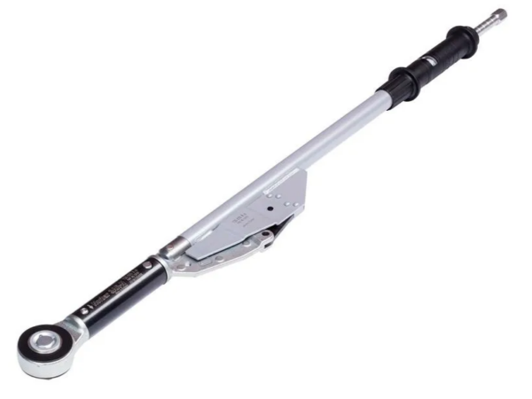 Manual 1" Torque Wrench 700-1500Nm