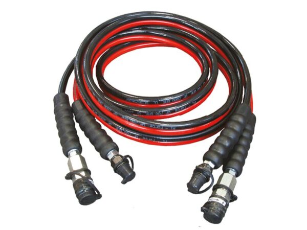 Hi Force - Torque Wrench Hose Set