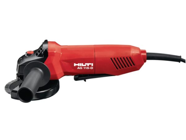 115mm Angle Grinder