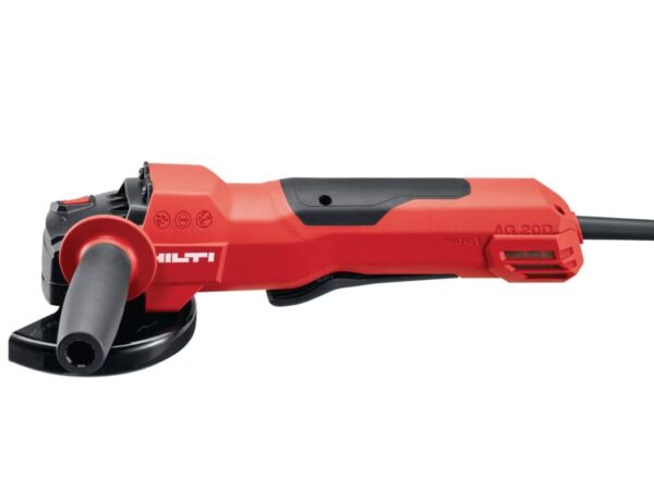 125mm Angle Grinder