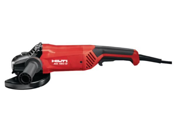 180mm Angle Grinder