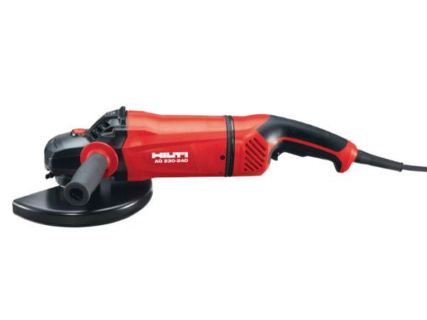 230mm Angle Grinder
