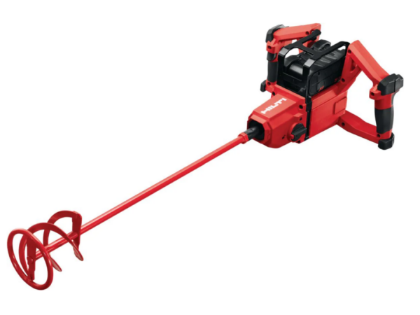 Grout Mixer Cordless