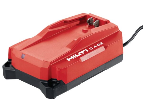 Hilti Nuron Battery Charger