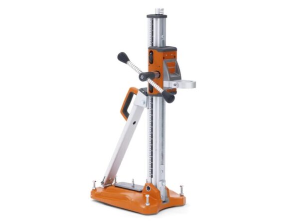 Core Drill Vacuum Stand