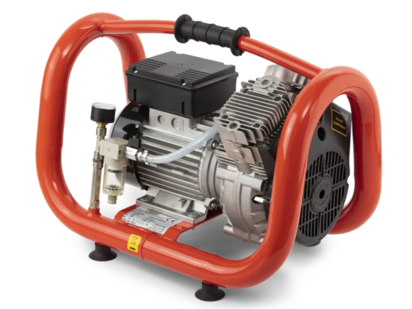 Core Drill Vacuum Pump