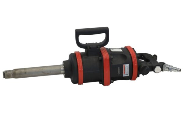 1" Pneumatic Impact Wrench