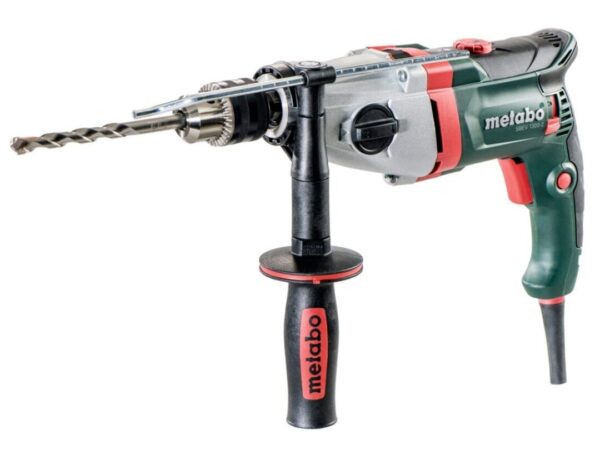 Hand Drill