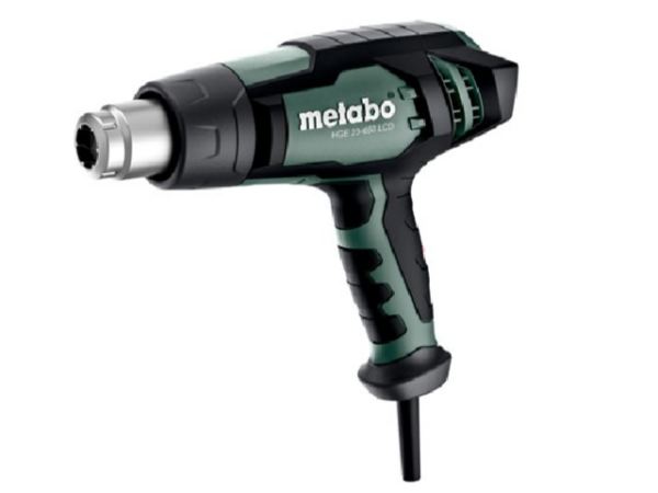 Heat Gun