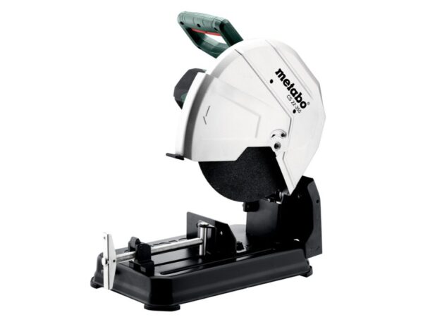 Metal Chop Saw