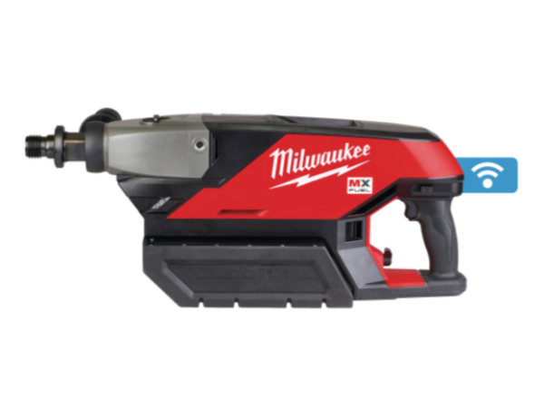 Core Drill Cordless