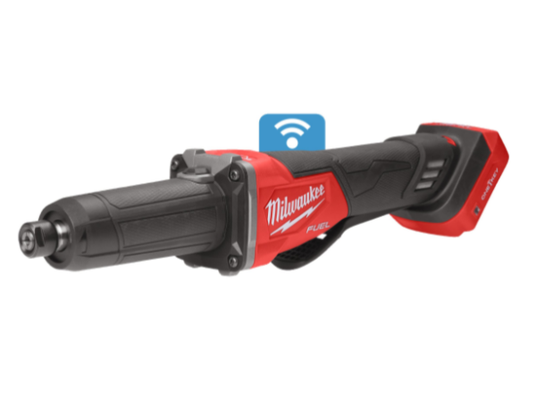 Pencil Grinder Cordless