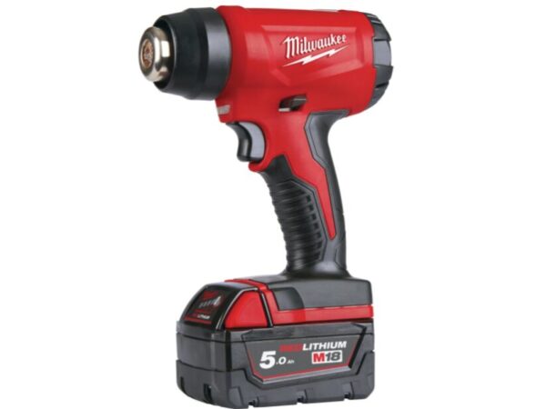 Heat Gun Cordless