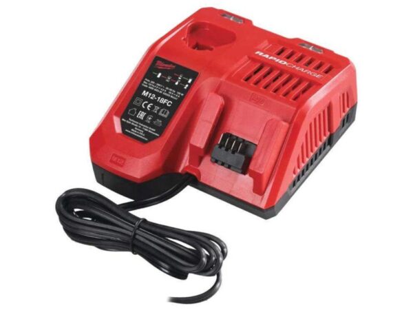 Milwaukee M18 Battery Charger