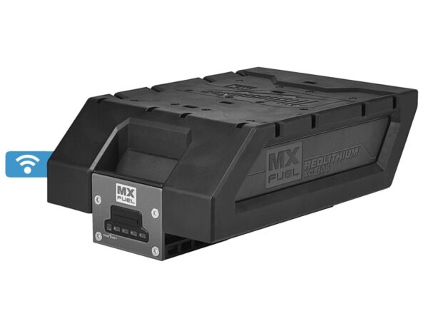 Milwaukee MX Fuel Battery - 6,0Ah
