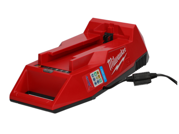 Milwaukee MX Fuel Battery Charger