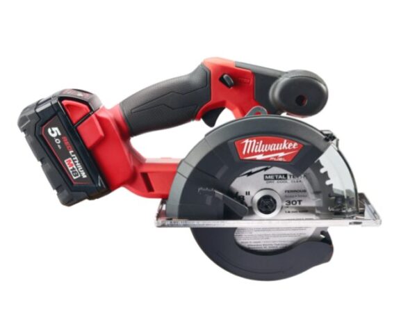 Metal Circular Saw Cordless