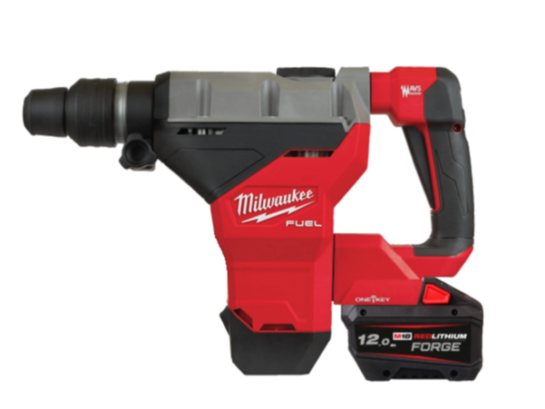SDS Max Drill Cordless