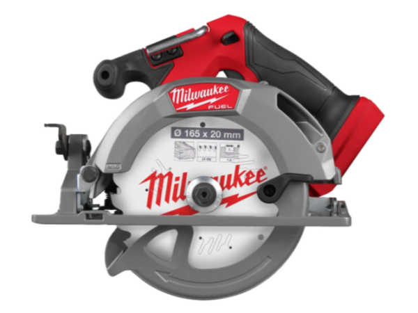 Wood Circular Saw Cordless