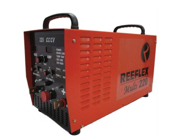 220A Multi Process Inverter (220V)