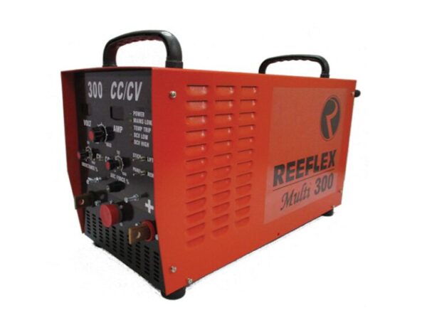 300A Multi Process Inverter (3 Phase)