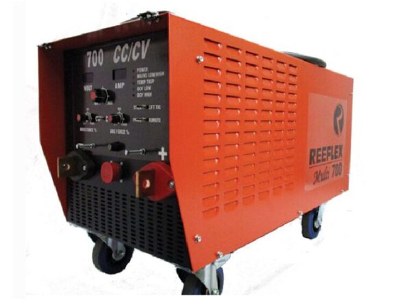 700A Multi Process Inverter (3 Phase)