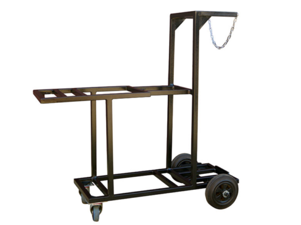 Welding machine and Wire feeder stand