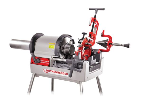 Pipe Threader 1/2" to 4"