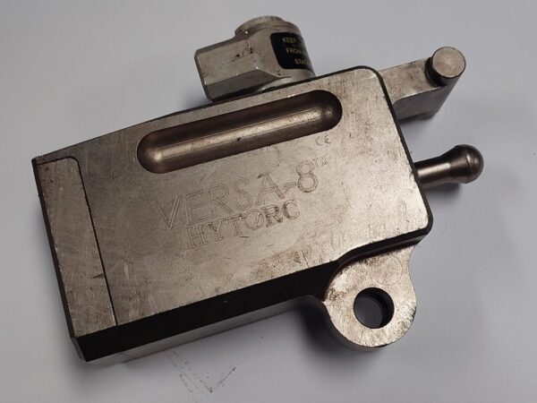 Versa 8 - Torque Wrench Power Unit - Max 12200Nm