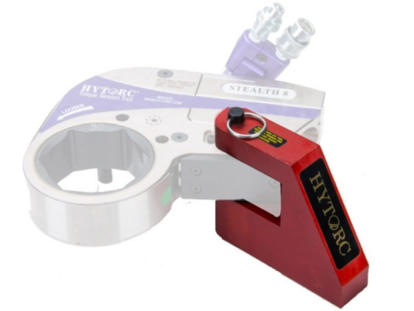 Versa 4 - Reaction Pad