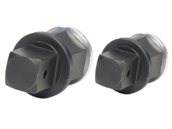 HYTORC - Hex Square Adapter (46mm -1")