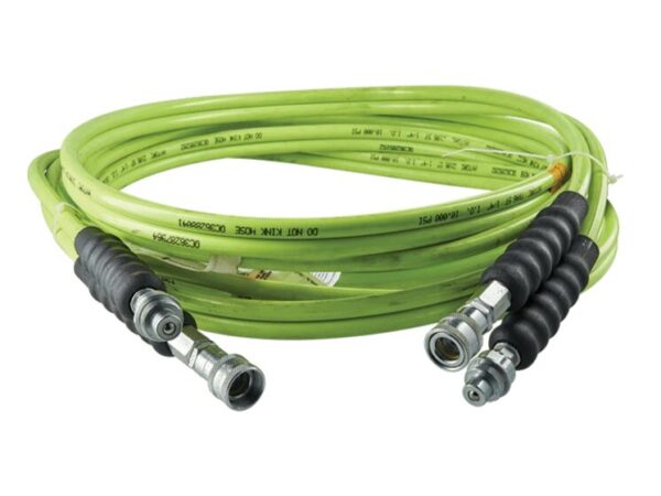 Versa - Torque Wrench Hose Set